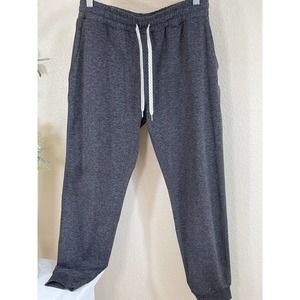 Vuori, Performance Jogger, HEATHER GREY Women's Medium